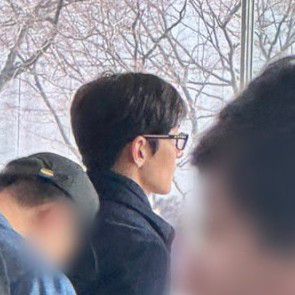 Latest photo of Ji Changwook