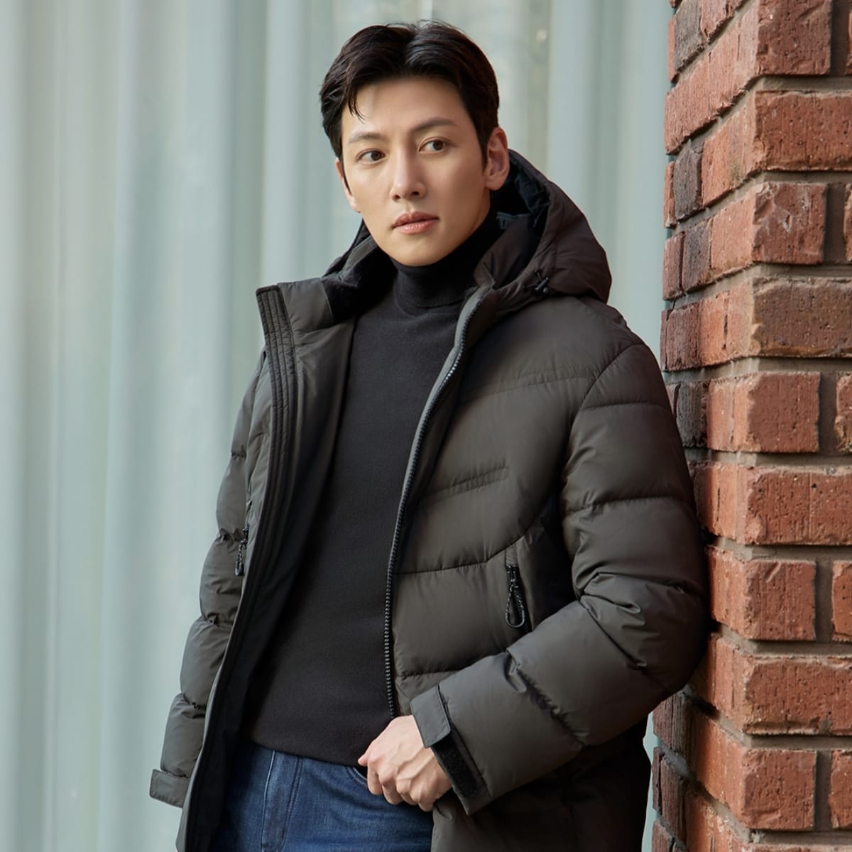 池昌旭的最新照片