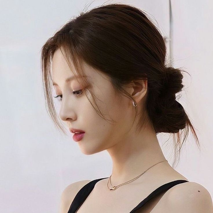 Latest photo of Seohyun