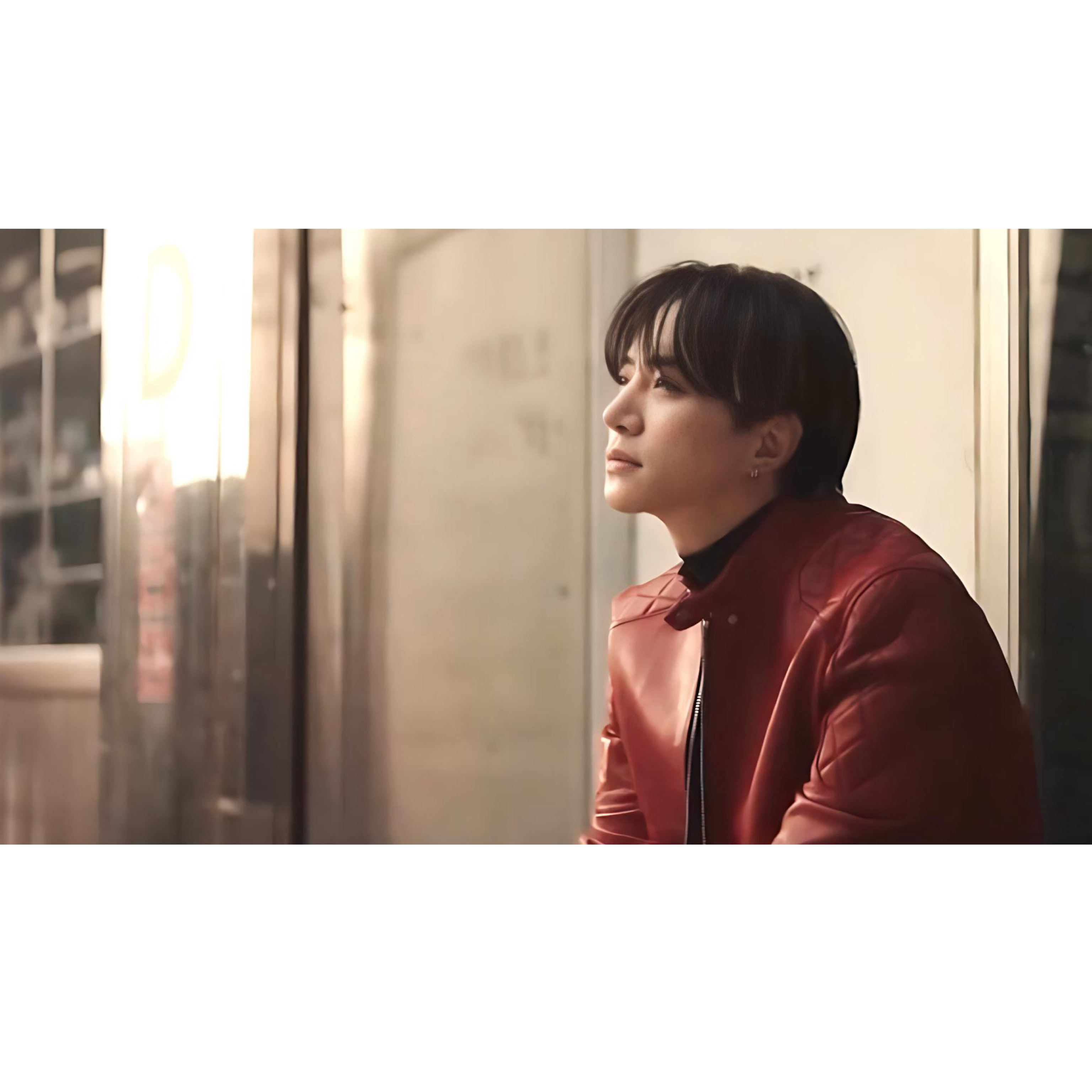 이준호의 비하인드 컷