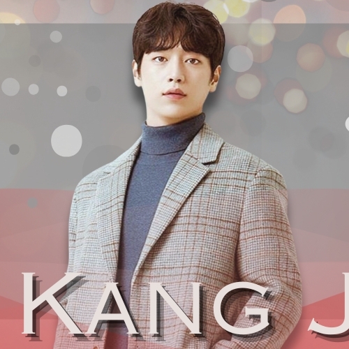 Latest photo of Seo Kangjoon