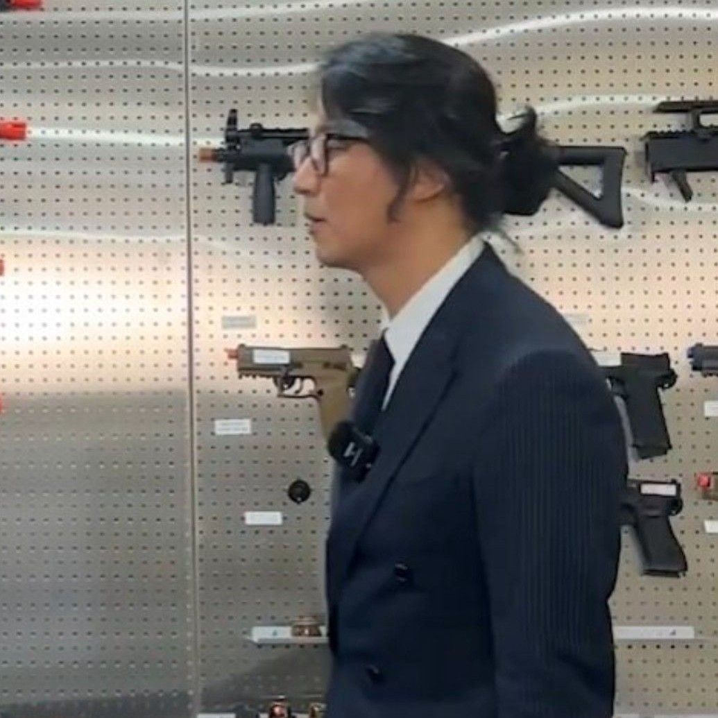 Latest photo of Kim Namgil