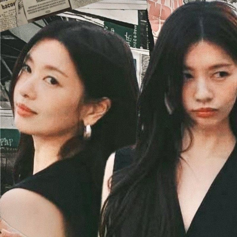 Recent activity shot of Jung Somin