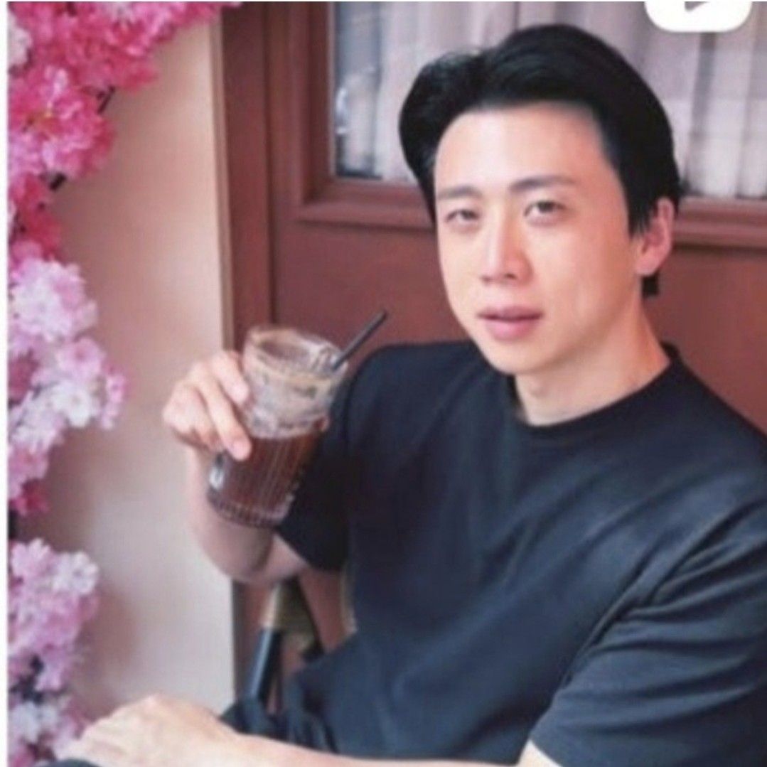 Latest photo of Namgung Jin