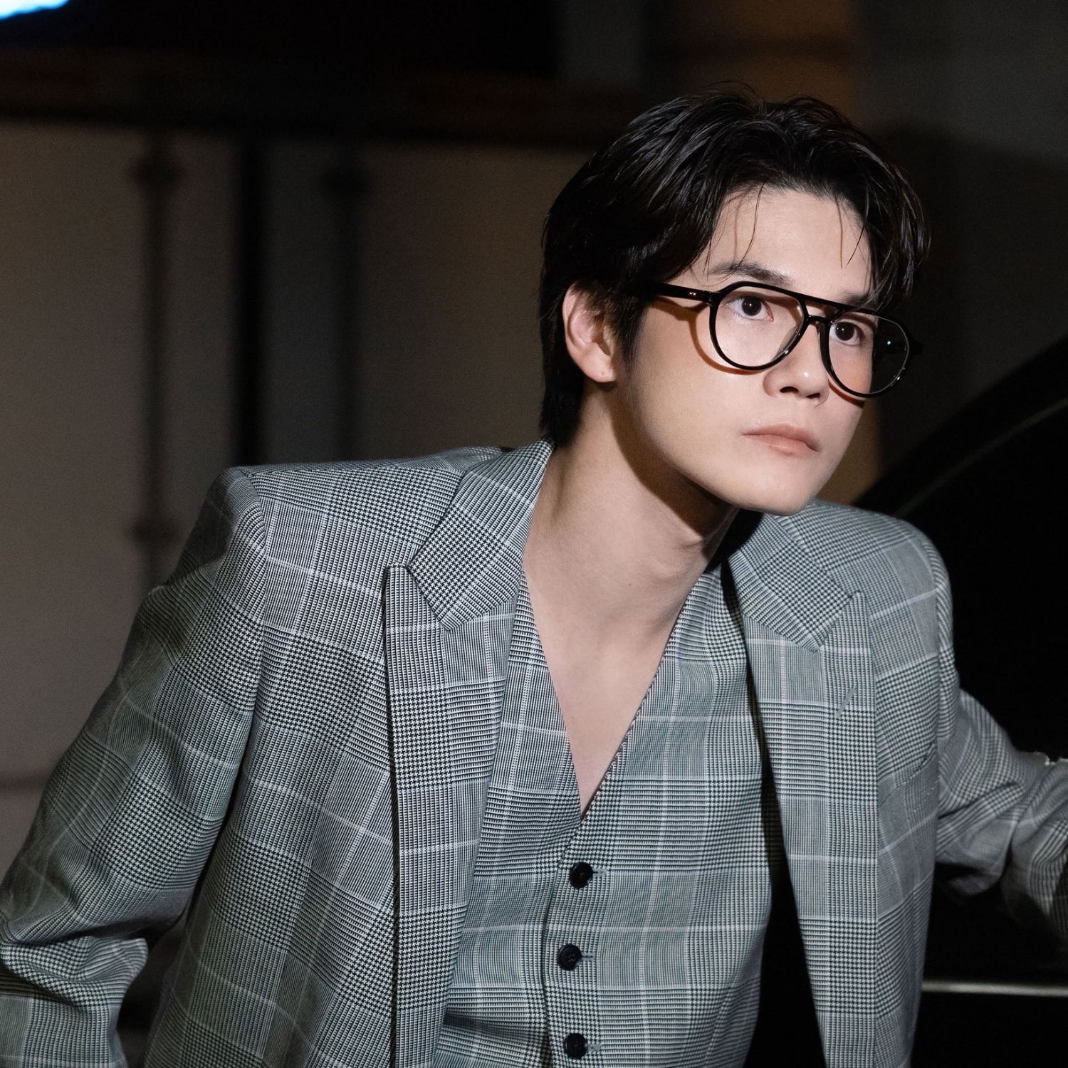 Latest photo of Ong Seongwu