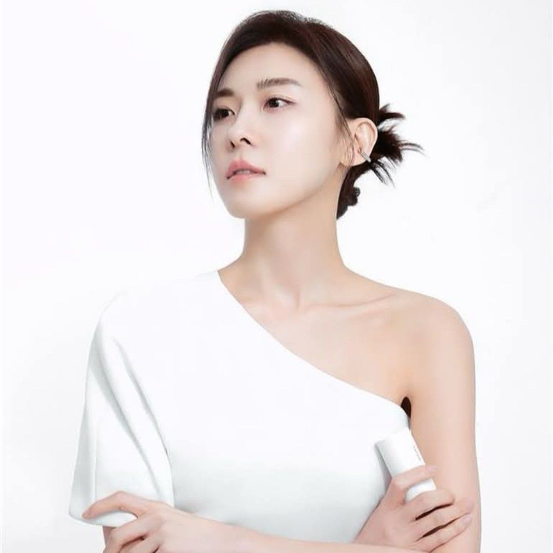 A moment captured by a fan of Ha Jiwon