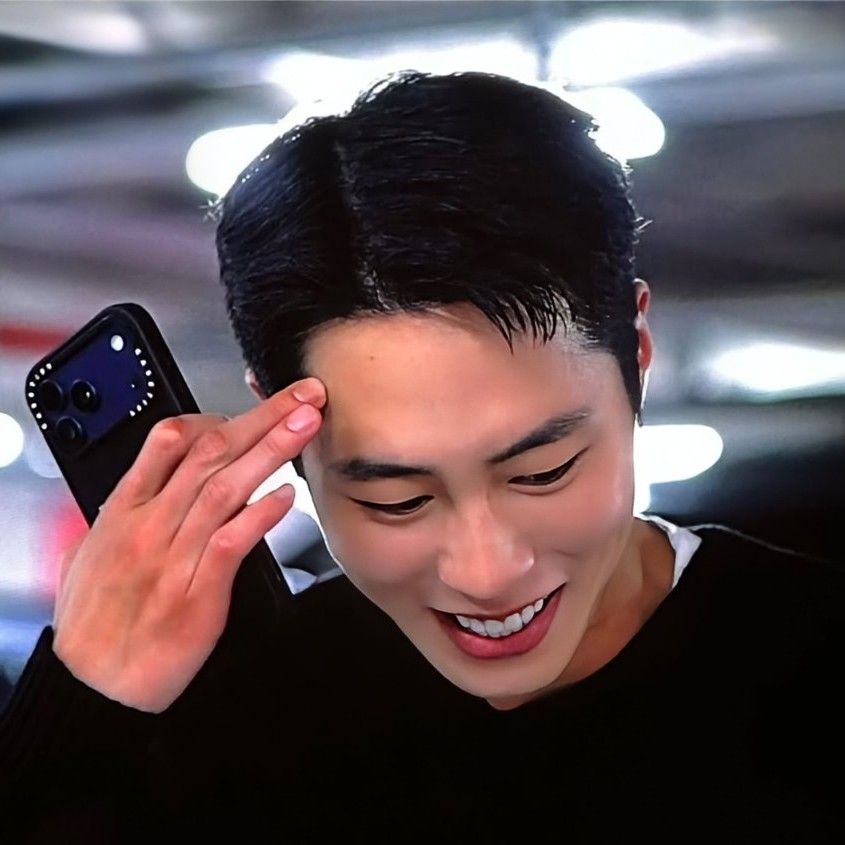 Latest photo of Lee Jaewook