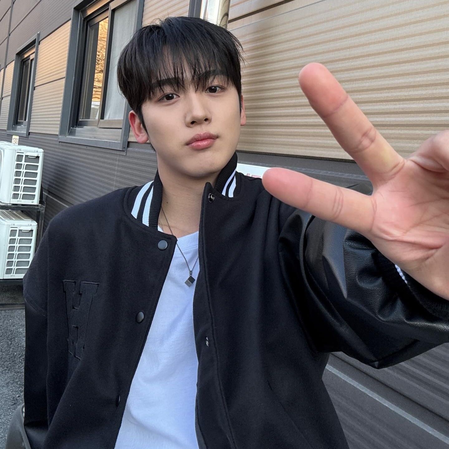 Latest photo of Kim Yohan