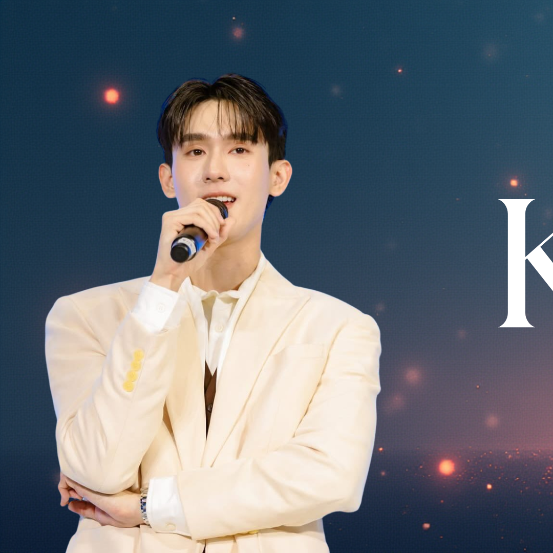 Behind-the-scenes cut of Book Kasidet Plookphol