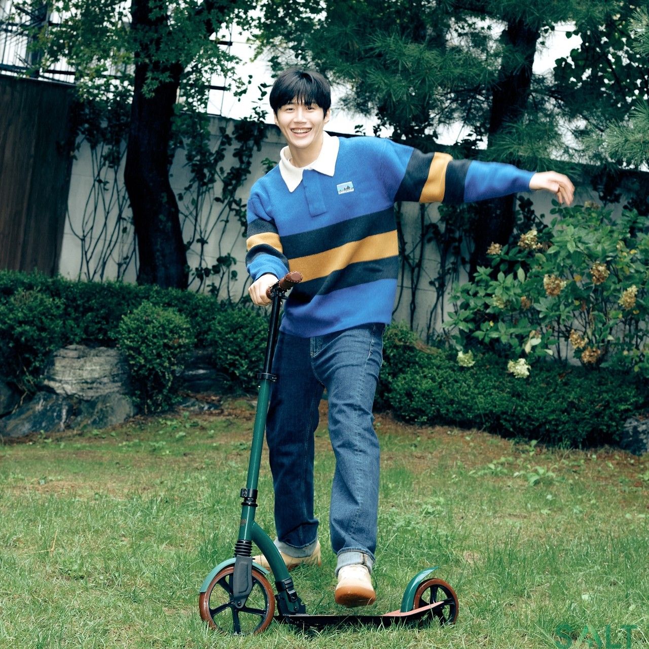 김선호의 최신 사진