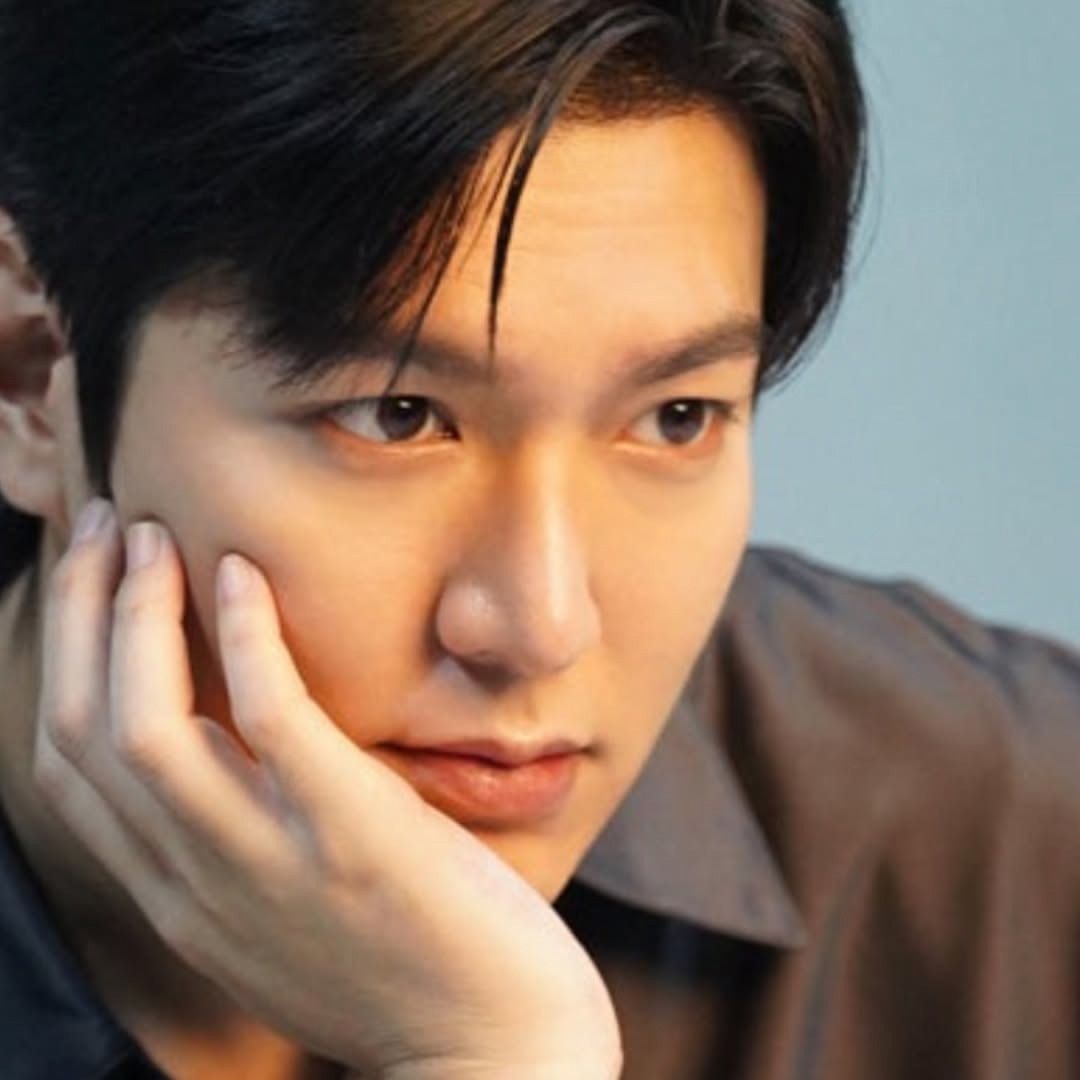 이민호의 최신 사진