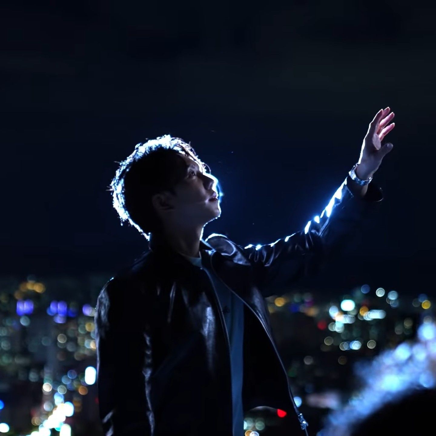 李昇基的幕後花絮