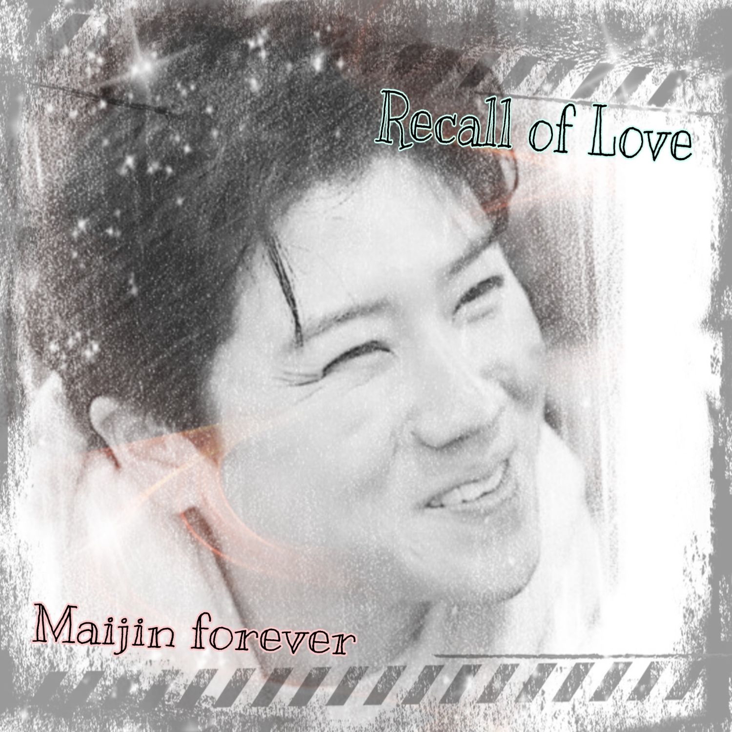 Behind-the-scenes cut of Ma Ijin