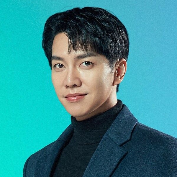 李升基的幕后花絮