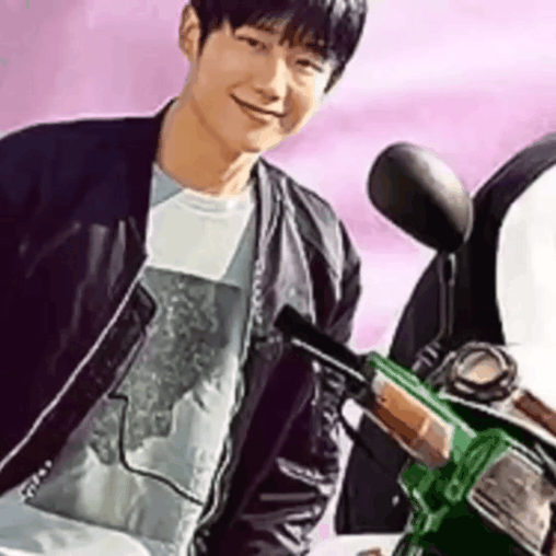 丁海寅的最新照片