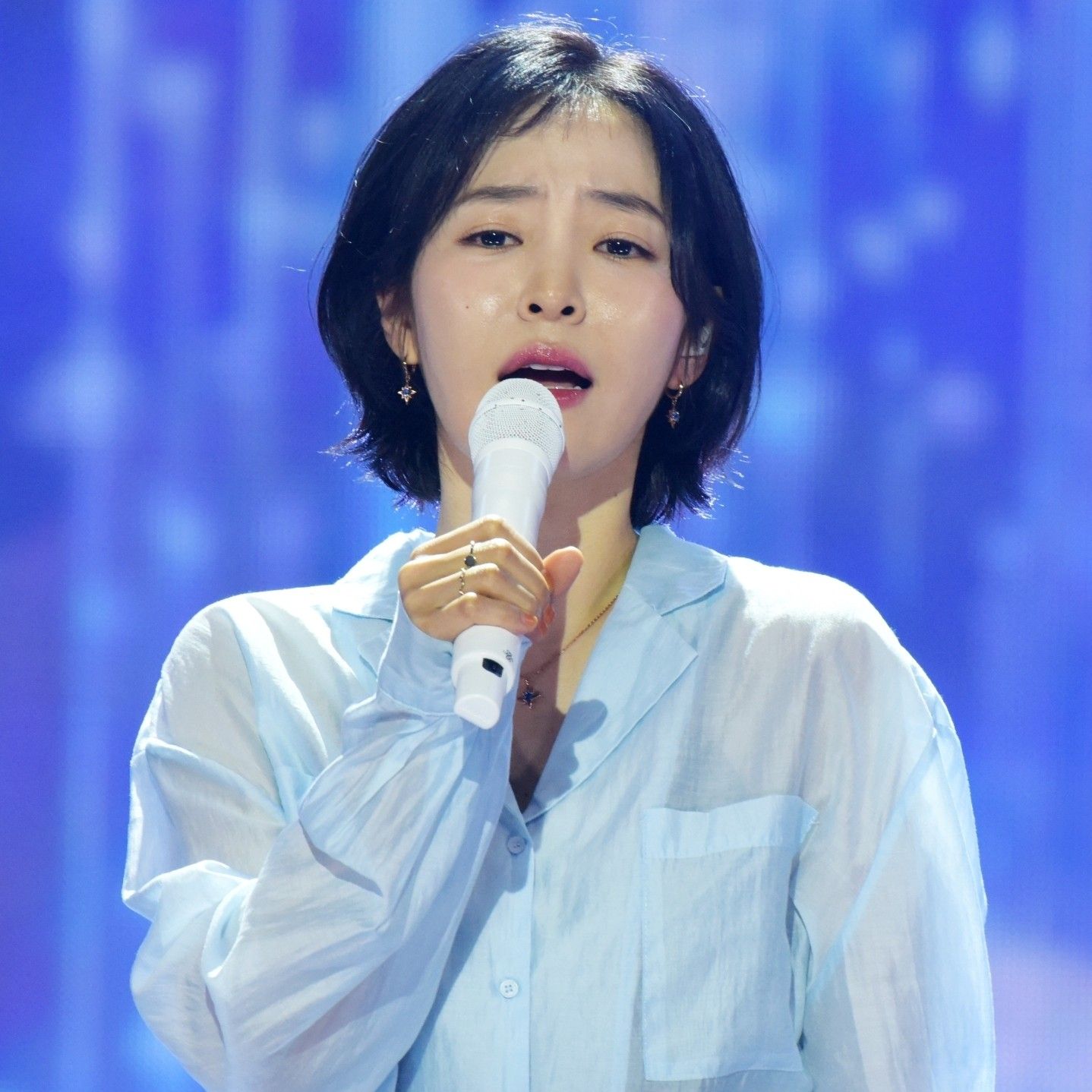 Latest photo of Hong Ja