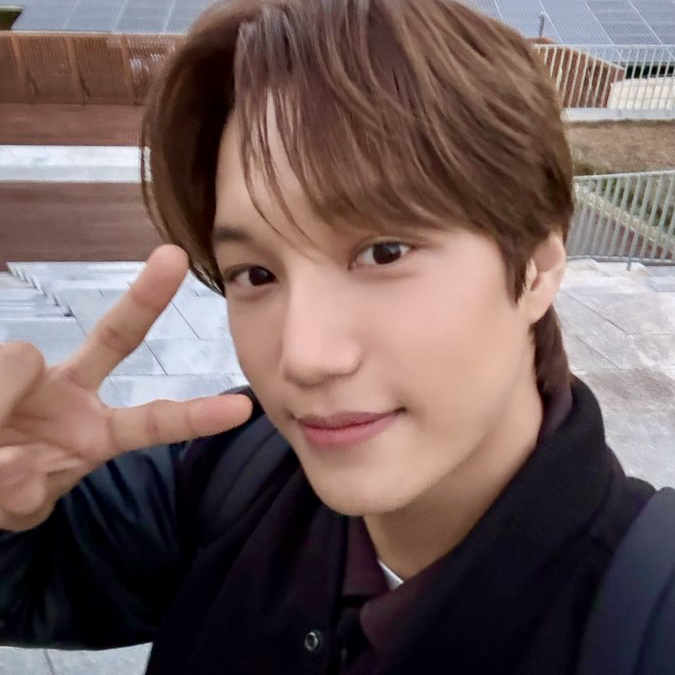 Cuplikan di balik layar dari KAI