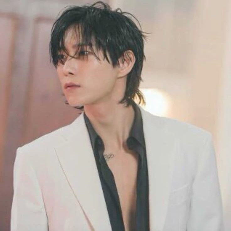 Recent activity shot of Kim Youngdae