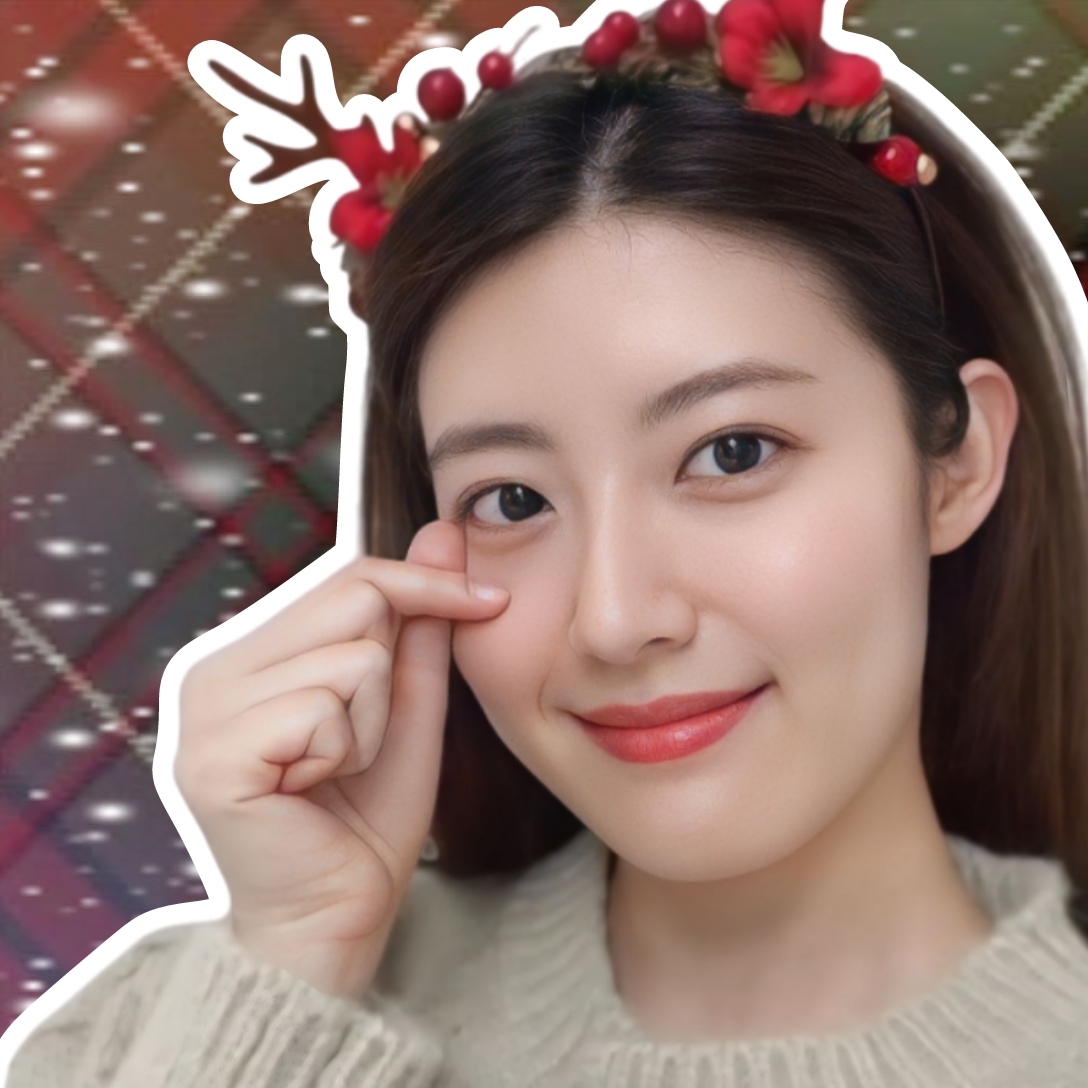 Recent activity shot of Nam Jihyeon