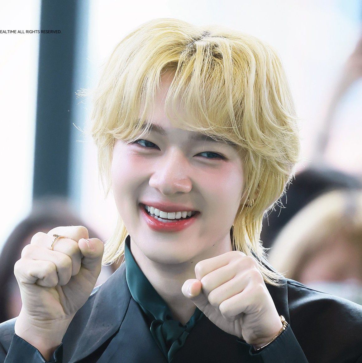 Recent activity shot of NuNew