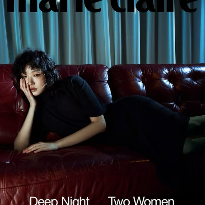 金高銀的近期活動照