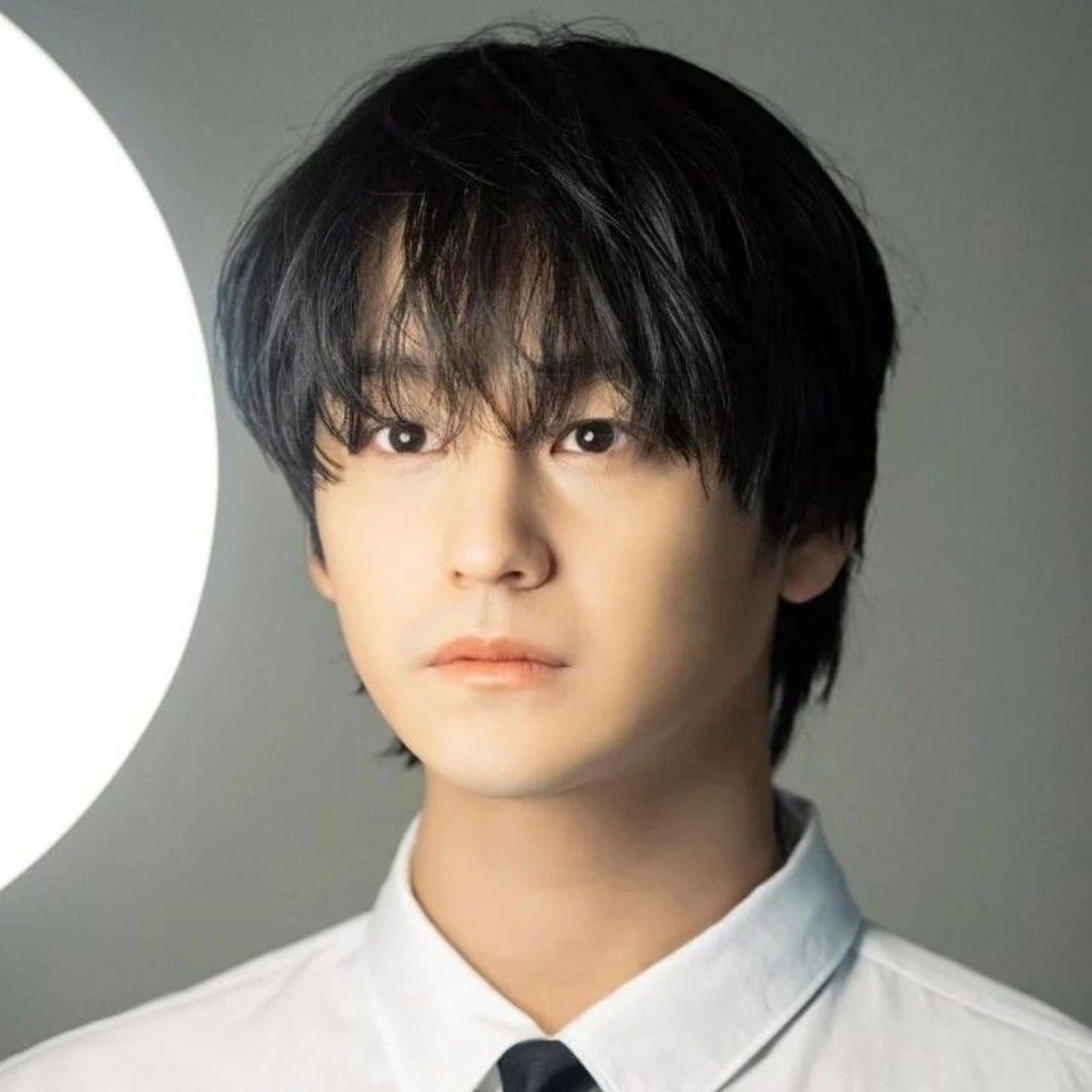 A moment captured by a fan of Kim Bum