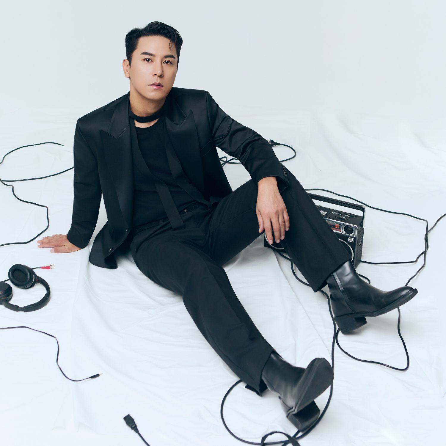 張民好的近期活動照