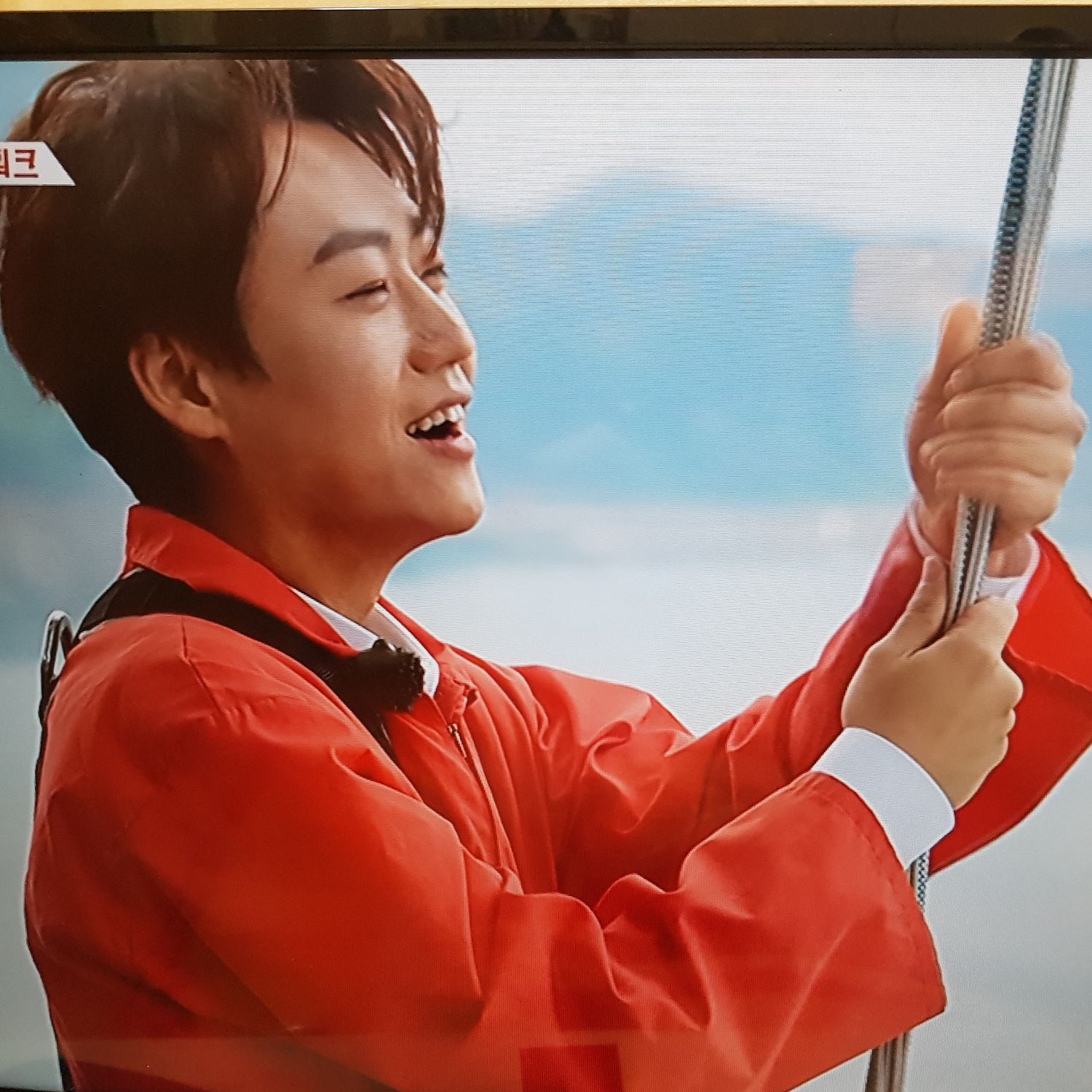 민수현의 최신 사진