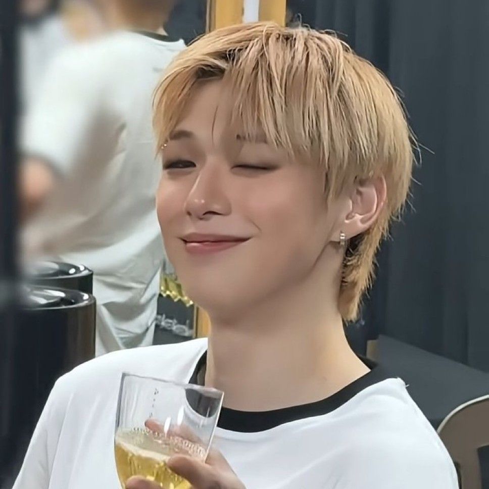 Recent activity shot of Secret Garden