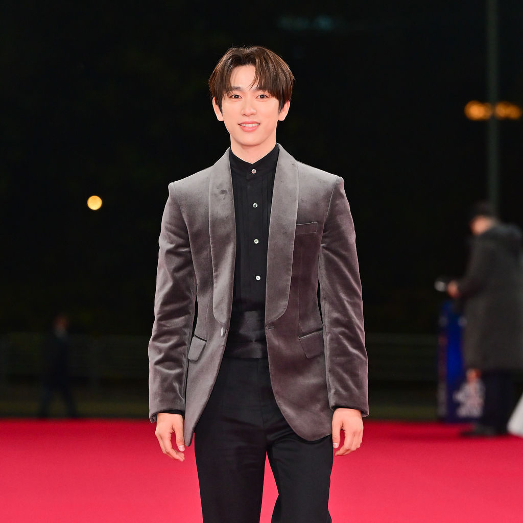 朴珍荣的近期活动照