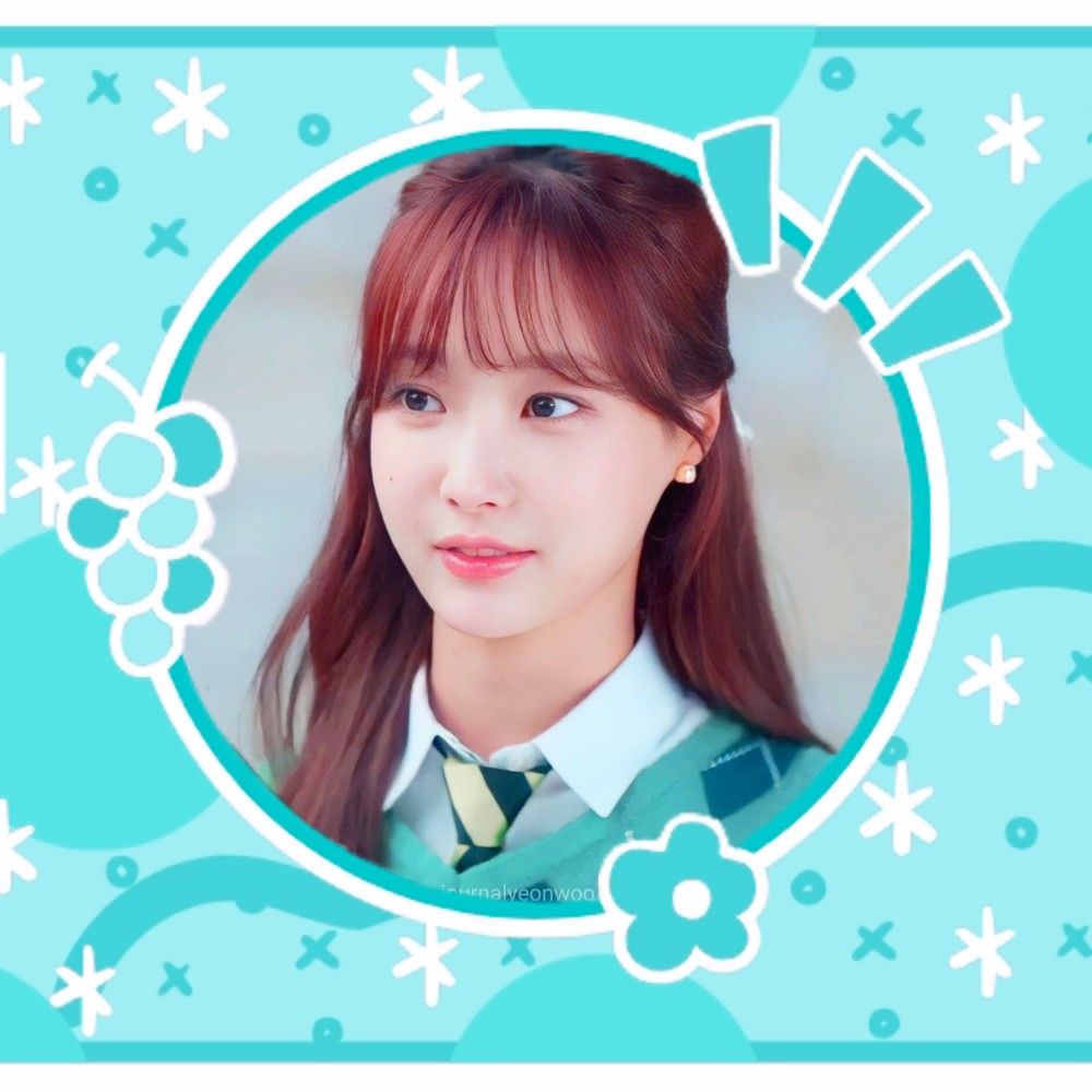 Recent activity shot of Yeonwoo