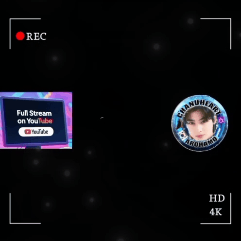 A moment captured by a fan of Cha Eunwoo