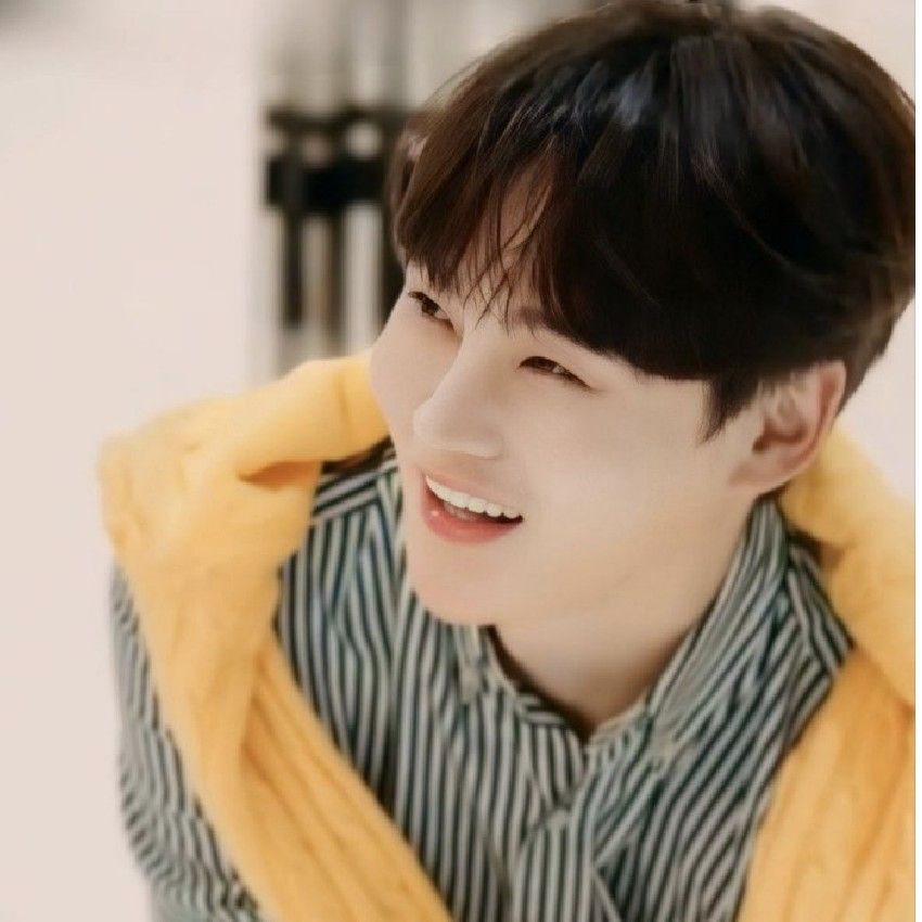 朴瑞鎮的幕後花絮