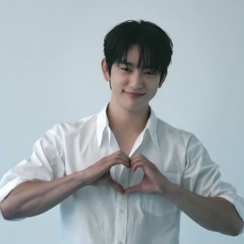 朴珍榮的幕後花絮