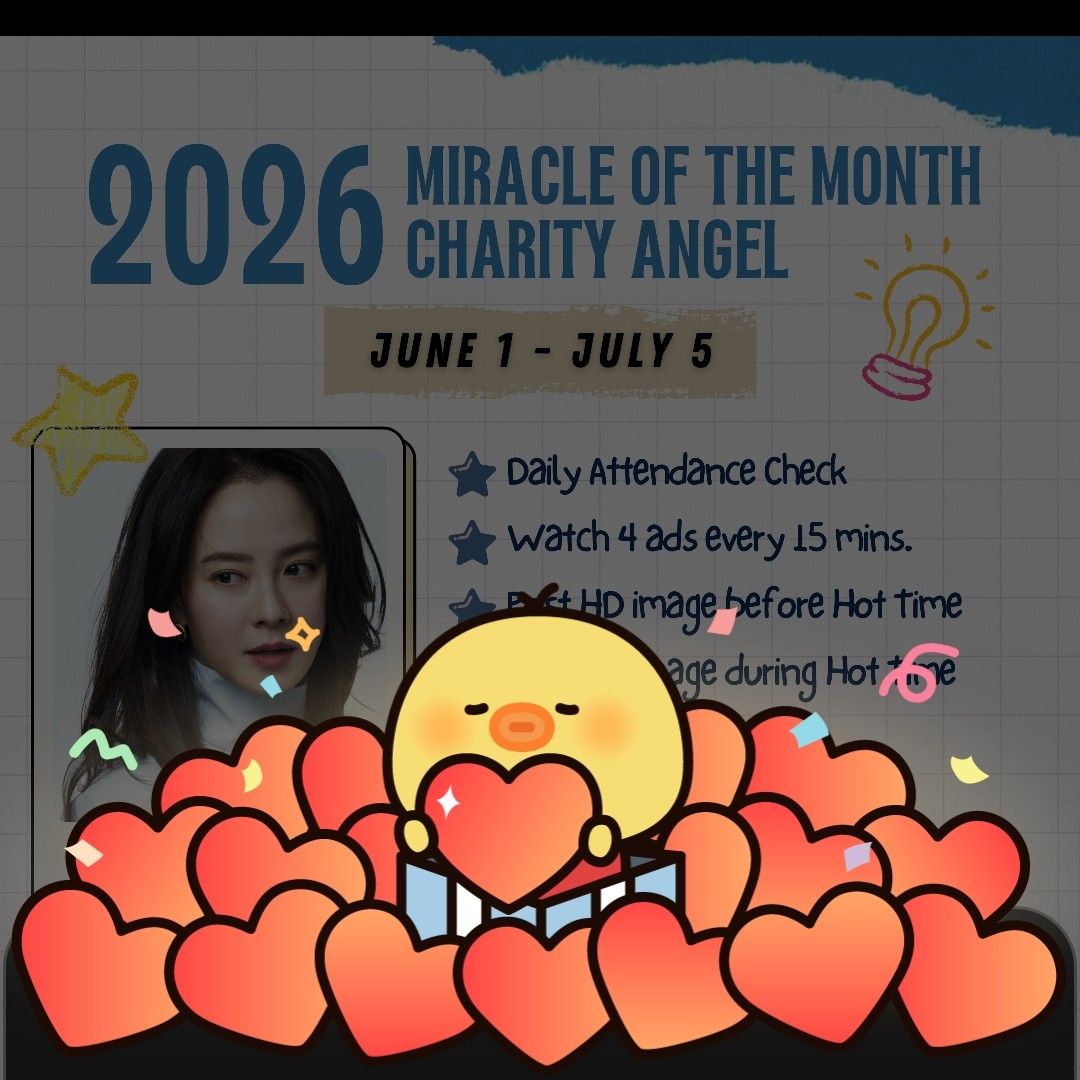 Latest photo of Song Jihyo