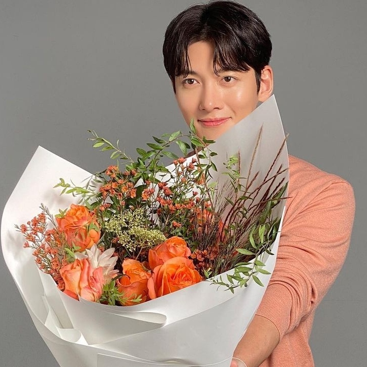 池昌旭的幕后花絮