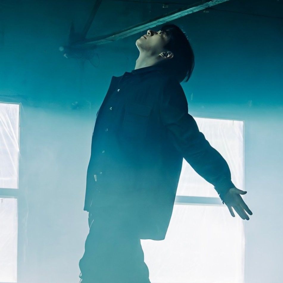 Latest photo of Lee Junho