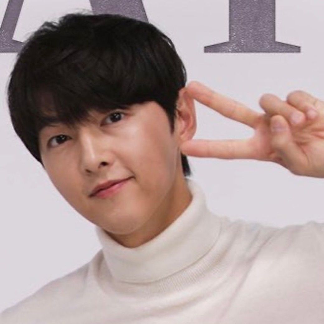 ファンが撮影したソン・ジュンギの瞬間