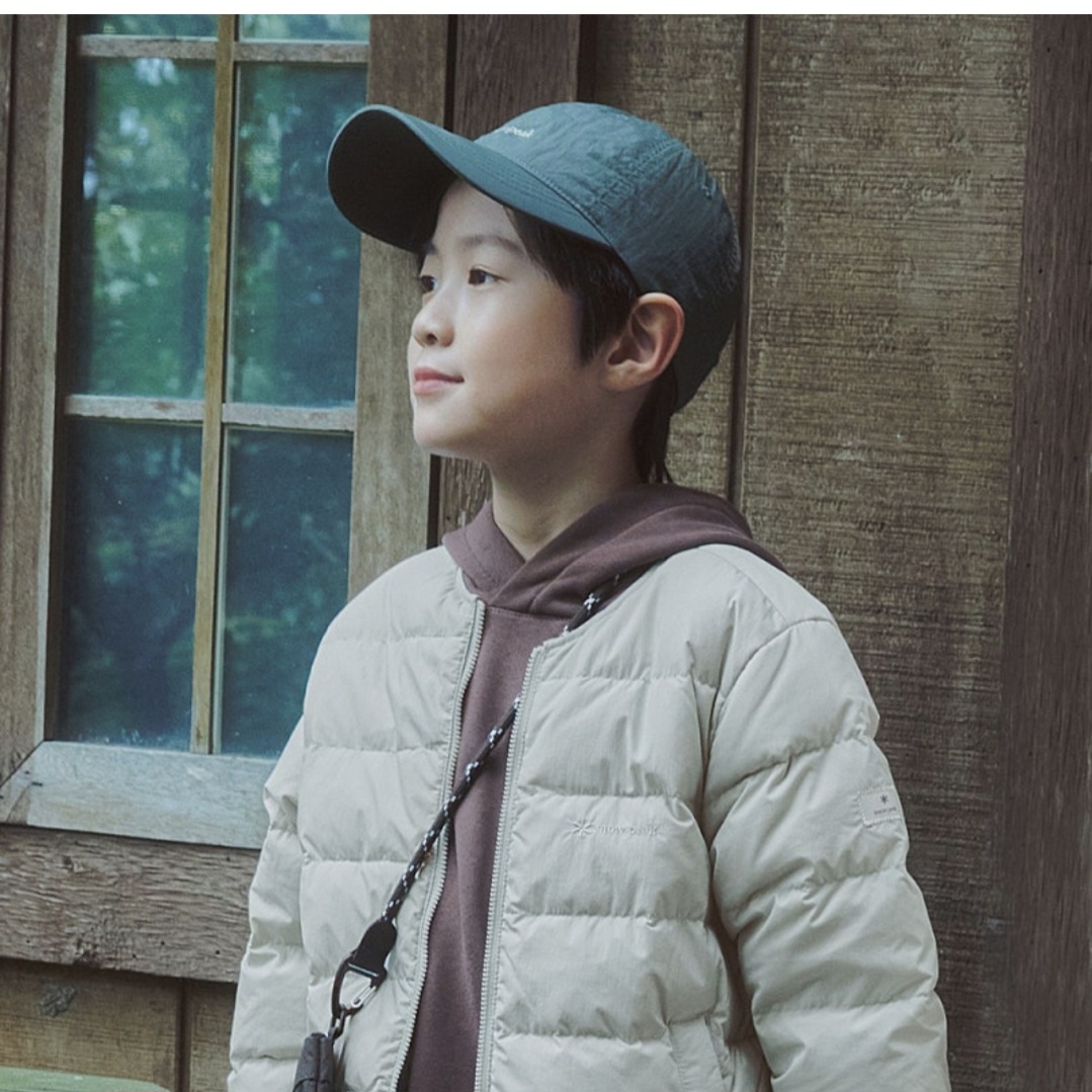 Behind-the-scenes cut of You Jiwoo