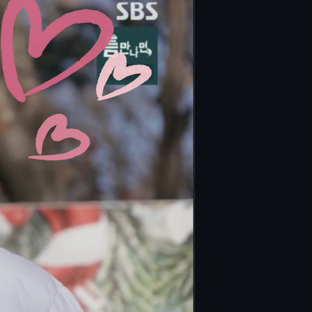 キム・ジョングクのビハインドカット