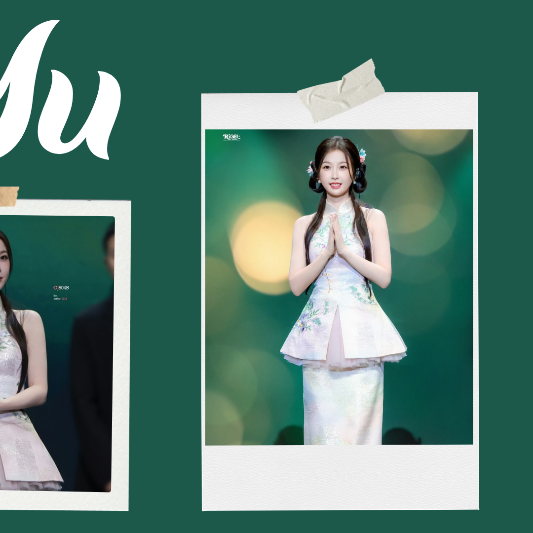 Latest photo of Esther Yu