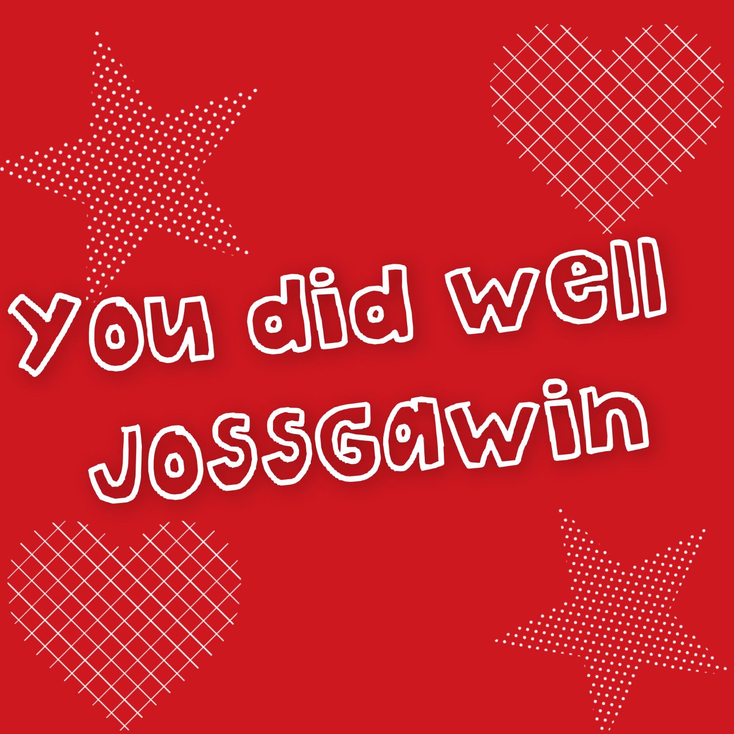 A moment captured by a fan of Joss Way-ar Sangngern