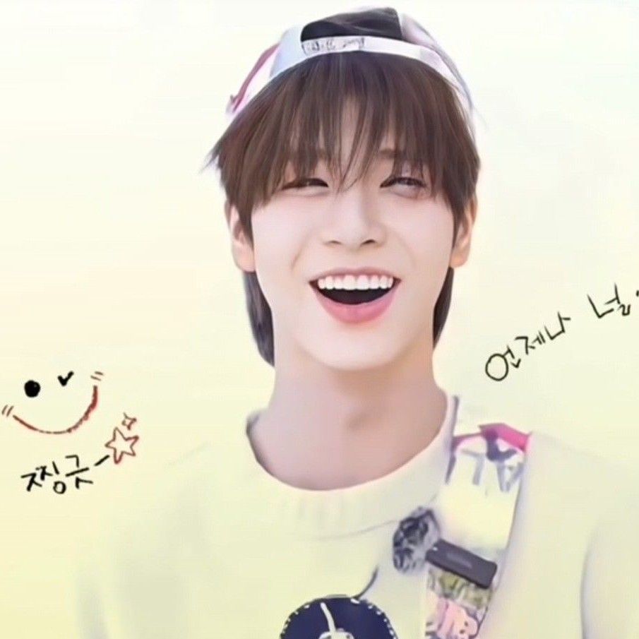 粉絲拍下的鄭東元瞬間