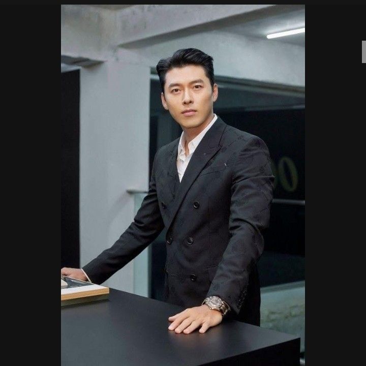 현빈의 최신 사진