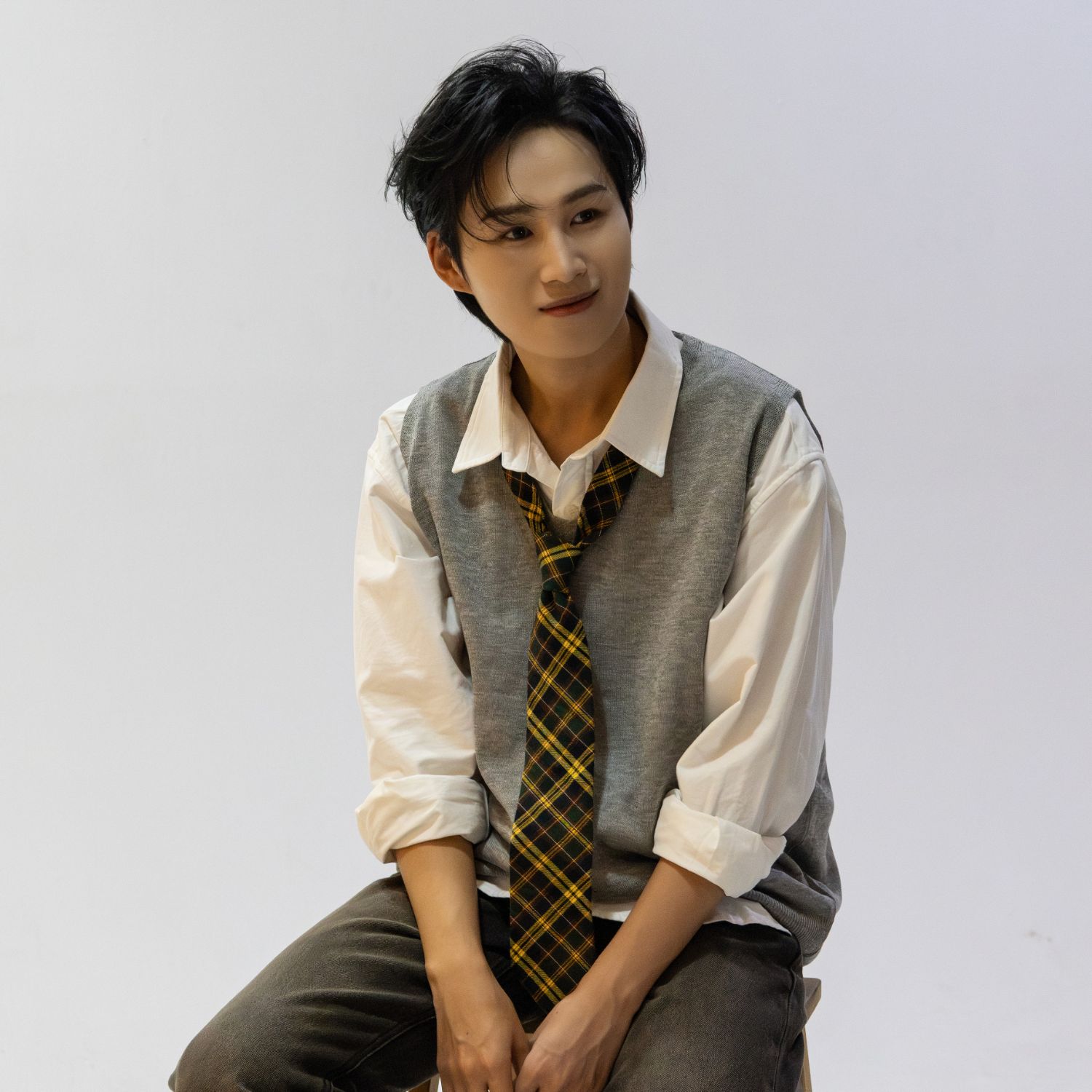 Foto kegiatan terbaru dari Kim Heejae