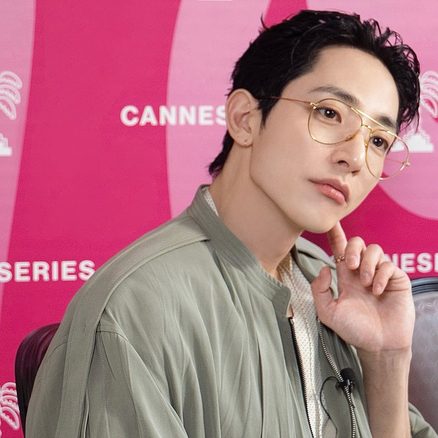 Latest photo of Lee Soohyuk