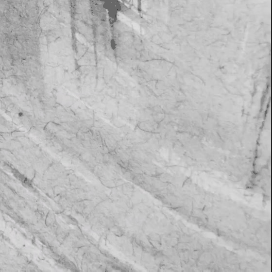 キム・スヒョンのビハインドカット