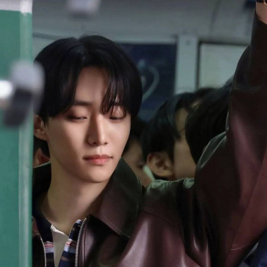 Foto terbaru dari Lee Junho