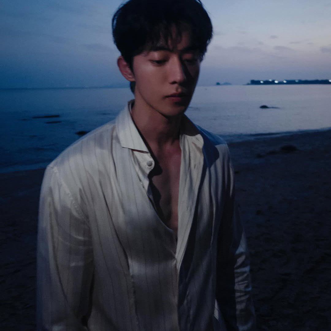 Latest photo of Nam Joohyuk