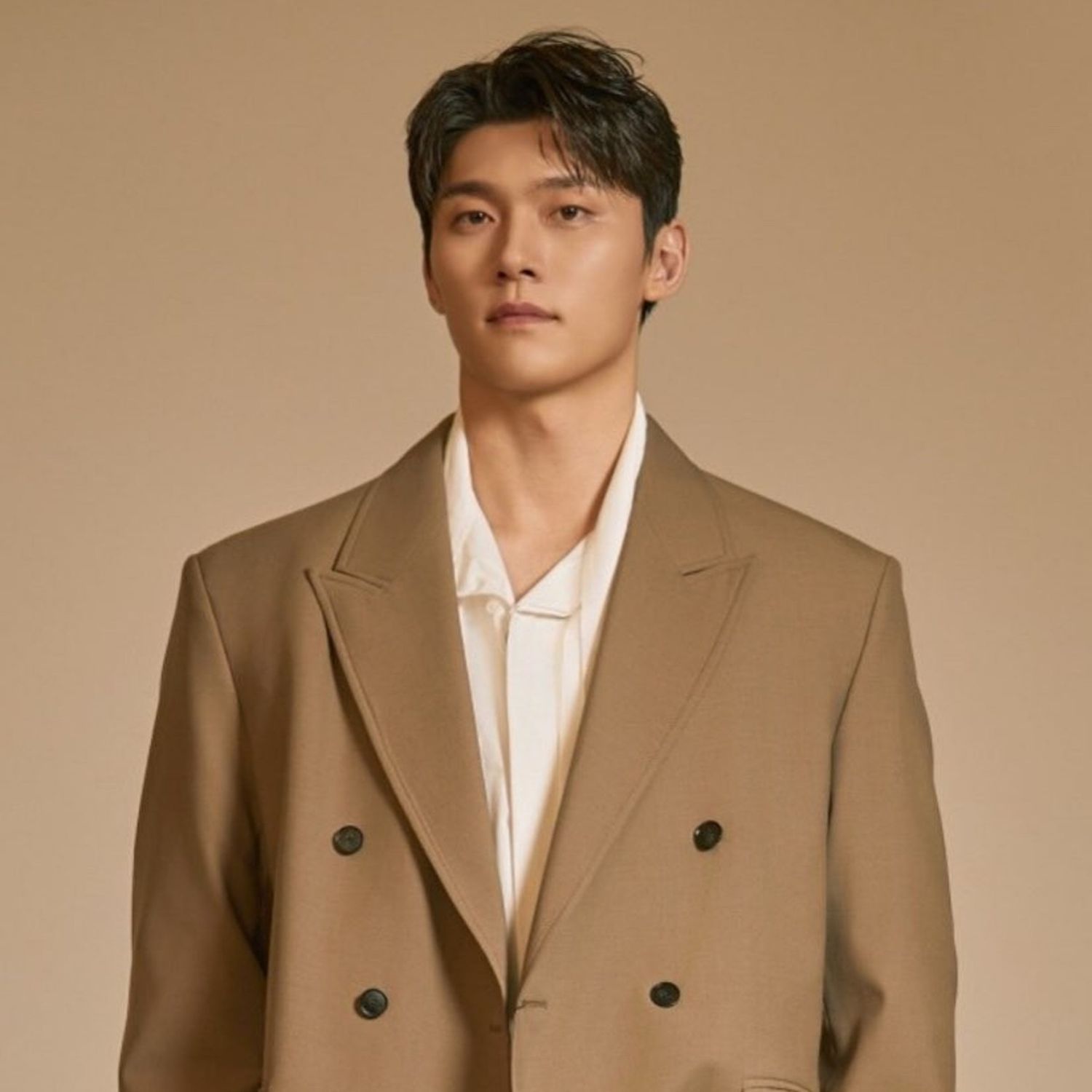 Behind-the-scenes cut of Jeon Jonghyeok